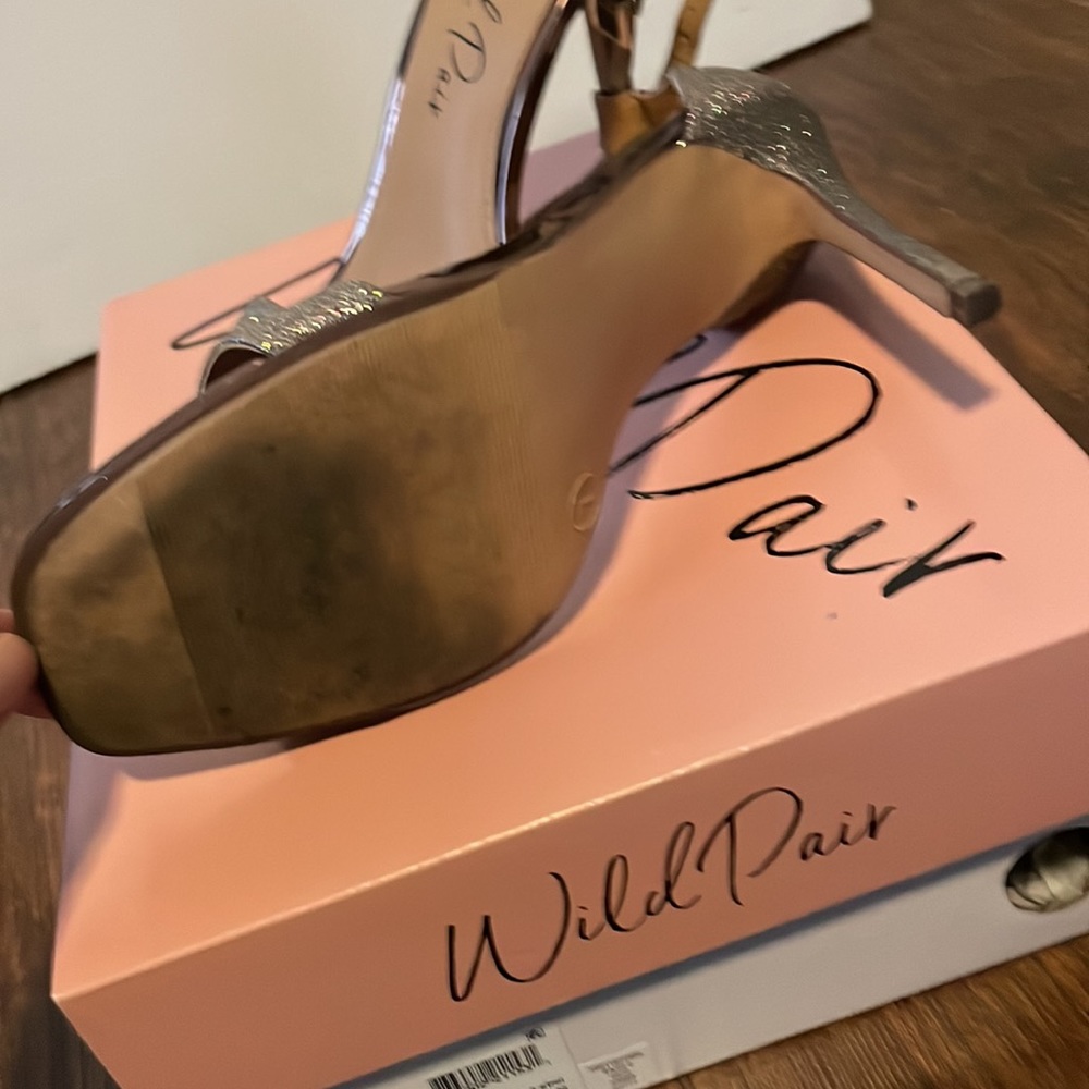 I Only Used Them Once - image 2